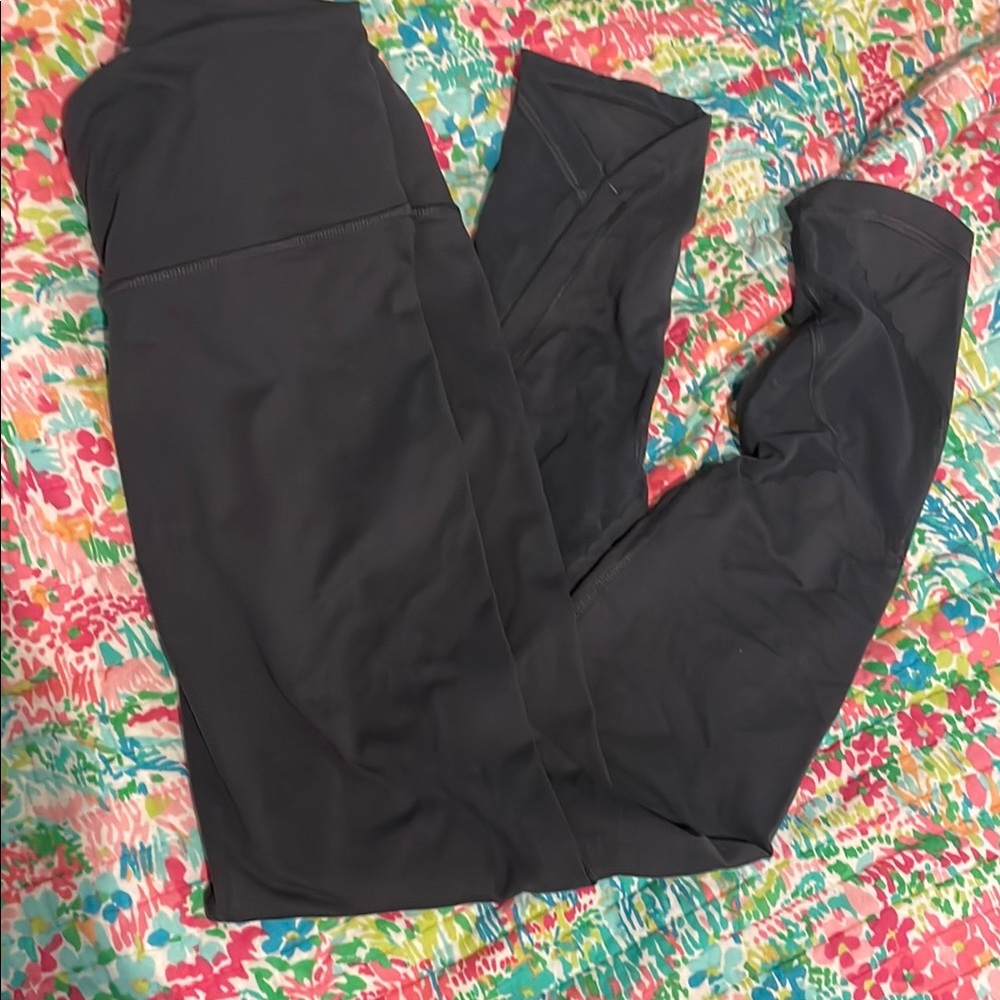 Victoria’s Secret Black Leggings